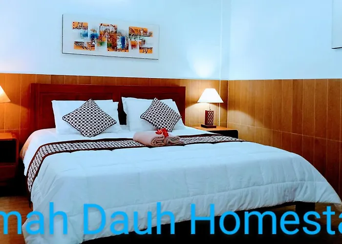 Umah Dauh